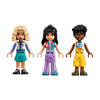 LEGO® Friends Cukorkával és muffinnal díszített óriáskerék (42700) LEGO® Friends Cukorkával és muffinnal díszített óriáskerék (42700)