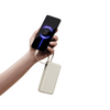 Xiaomi 67W 20000mAh Powerbank, cserszínű (BHR08O7GL) Xiaomi 67W 20000mAh Powerbank, cserszínű (BHR08O7GL)