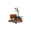 LEGO® Creator 3 az 1-ben Ikonikus kalózhajó (31387) LEGO® Creator 3 az 1-ben Ikonikus kalózhajó (31387)