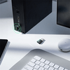 Baseus BA07 USB Bluetooth adapter (ZJBA010001) Baseus BA07 USB Bluetooth adapter (ZJBA010001)