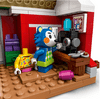 LEGO® Animal Crossing™ Trgovina odjećom Able Sisters (77055) LEGO® Animal Crossing™ Trgovina odjećom Able Sisters (77055)