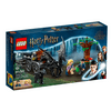 LEGO® Harry Potter™ Roxfort™ hintó és thesztrálok (76400) LEGO® Harry Potter™ Roxfort™ hintó és thesztrálok (76400)