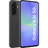 Samsung Galaxy A36 5G 8/256GB Okostelefon, Király Fekete Samsung Galaxy A36 5G 8/256GB Okostelefon, Király Fekete