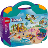 LEGO® Friends Kreatív tengerparti bőrönd (42672) LEGO® Friends Kreatív tengerparti bőrönd (42672)
