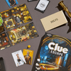 Cluedo Escape - The Midnight Hotel társasjáték (F6417)