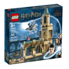 LEGO® Harry Potter™ Roxfort™ kastélyudvar: Sirius megmentése (76401) LEGO® Harry Potter™ Roxfort™ kastélyudvar: Sirius megmentése (76401)