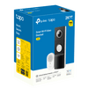 TP-Link Tapo D235 kamerás ajtócsengő