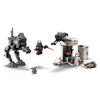 LEGO® Star Wars: A Mandalóri és Grogu™ AT-RT támadás (75444) LEGO® Star Wars: A Mandalóri és Grogu™ AT-RT támadás (75444)
