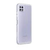 Samsung Galaxy A22 5G Puha átlátszó tok (EF-QA226TTEGEU) Samsung Galaxy A22 5G Puha átlátszó tok (EF-QA226TTEGEU)