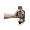 Nanopresso DS hordozható kávéfőző szürke