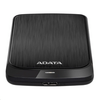 Adata HV320 USB 3.1 Külső HDD, 5TB (3205TU31CBK)