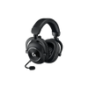 Logitech G Pro X2 Lightspeed Vezeték nélküli fejhallgató, fekete (981-001263) Logitech G Pro X2 Lightspeed Vezeték nélküli fejhallgató, fekete (981-001263)