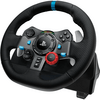 Logitech G29 Driving Force kormány + G321 vezeték nélküli fejhallgató (991-000585) Logitech G29 Driving Force kormány + G321 vezeték nélküli fejhallgató (991-000585)