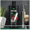 AXE Africa Tusfürdő, 700 ml AXE Africa Tusfürdő, 700 ml