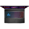 MSI Pulse 15 9S7-158561-477 Gamer notebook MSI Pulse 15 9S7-158561-477 Gamer notebook