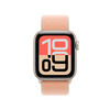 Apple Watch 40 mm-es sárgadinnye sportpánt (MHYN4ZM/A)