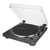 Audio-Technica AT-LP60XBK Lemezjátszó Audio-Technica AT-LP60XBK Lemezjátszó