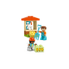 LEGO® DUPLO® Állatok gondozása a farmon (10416) LEGO® DUPLO® Állatok gondozása a farmon (10416)