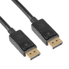 Akyga AK-AV-10 DisplayPort Kábel, 1.8m Akyga AK-AV-10 DisplayPort Kábel, 1.8m