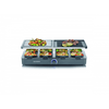Severin RG2376 Raclette grill Severin RG2376 Raclette grill