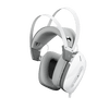 White Shark Gottan Gaming headset, fehér (GH-2446W)