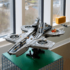 LEGO® Marvel S.H.I.E.L.D. Helicarrier (76354)