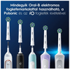 Oral-B EB50-2 Cross Action pótfej 2 db Oral-B EB50-2 Cross Action pótfej 2 db