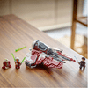LEGO® Star Wars™ Ahsoka's Jedi Interceptor™ (75401) LEGO® Star Wars™ Ahsoka's Jedi Interceptor™ (75401)