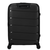 American Tourister Air Move 66 cm bőrönd, fekete (139255-1041) American Tourister Air Move 66 cm bőrönd, fekete (139255-1041)