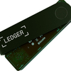 Ledger Nano X Crypto tárca, zöld Ledger Nano X Crypto tárca, zöld