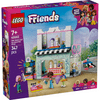 LEGO® Friends Frizerski salon i trgovina frizerskom opremom (42662) LEGO® Friends Frizerski salon i trgovina frizerskom opremom (42662)