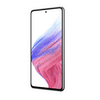 Samsung Galaxy A53 5G Dual Sim, fekete Samsung Galaxy A53 5G Dual Sim, fekete