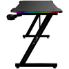 The G-Lab K-Desk Electron EX Gamer asztal 120x60cm (K-DESK-ELECTRON-EX)