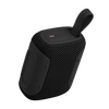 JBL Go 5 Bluetooth hangszóró, fekete JBL Go 5 Bluetooth hangszóró, fekete