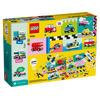LEGO® Classic Kreatív járművek (11036) LEGO® Classic Kreatív járművek (11036)
