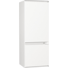 Gorenje RKI514E21 Beépíthető alulfagyasztós hűtőszekrény Gorenje RKI514E21 Beépíthető alulfagyasztós hűtőszekrény