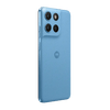 Motorola Moto G17 Power 8/256GB Okostelefon, kék (PBBM0006RO)