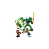 LEGO® Ninjago® Lloyd sárkánypáncélja, harci csomag (71862) LEGO® Ninjago® Lloyd sárkánypáncélja, harci csomag (71862)