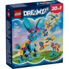 LEGO® DREAMZzz™ Kreativne životinjske avanture s Bunchu (71488) LEGO® DREAMZzz™ Kreativne životinjske avanture s Bunchu (71488)