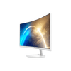 MSI PRO MP341CQW 34" zakrivljeni monitor, bijela boja MSI PRO MP341CQW 34" zakrivljeni monitor, bijela boja