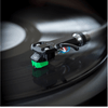 Audio-Technica AT-VM95E elliptikus sztereó hangszedő