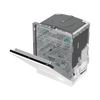 Gorenje GV693C60UVAD Beépíthető mosogatógép Gorenje GV693C60UVAD Beépíthető mosogatógép
