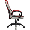 ByteZone RACER PRO gaming szék Piros GC2590R