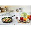 Tefal E2294074 Unlimited grill serpenyő, 26 cm