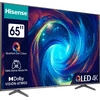 Hisense 65E7KQ PRO 4K UHD Smart QLED TV Hisense 65E7KQ PRO 4K UHD Smart QLED TV