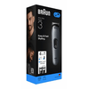 Series 3 multigroom,4in1