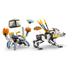LEGO® Horizon Adventures™ Aloy i Varl protiv oklopnog vozila i Pilastog Zuba (77037) LEGO® Horizon Adventures™ Aloy i Varl protiv oklopnog vozila i Pilastog Zuba (77037)