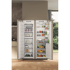Whirlpool WHSD18F013C2 P Beépíthető fagyasztószekrény Whirlpool WHSD18F013C2 P Beépíthető fagyasztószekrény
