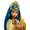 Monster High Monster Mulatság baba - Cleo de Nile (HXH81) Monster High Monster Mulatság baba - Cleo de Nile (HXH81)