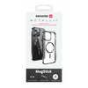 Swissten MagStick Metallic tok iPhone 15